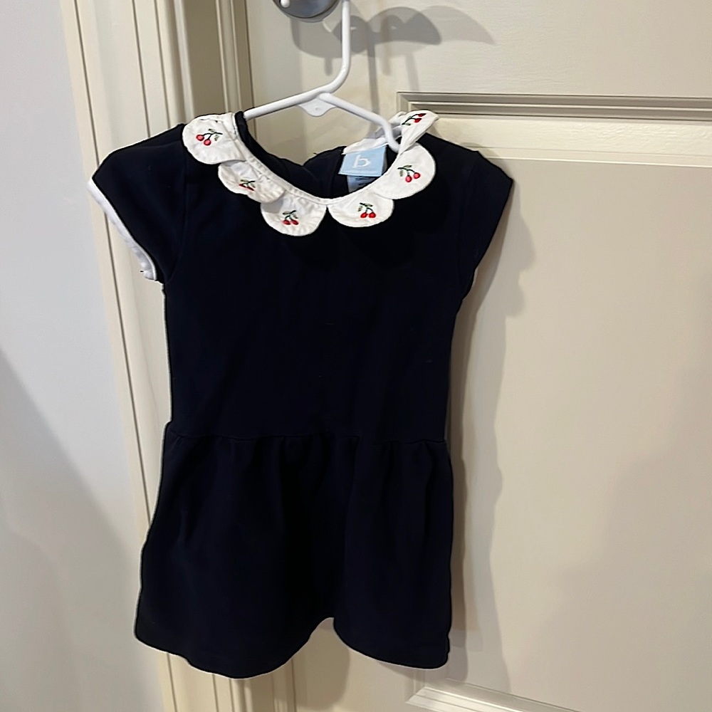 Adorable spring dress by Bella Bliss